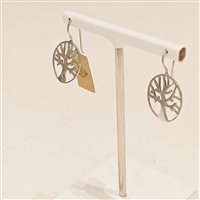 Orecchini Vidali Gioielli Donna in Argento ORAR-13-34 - ORAR-13-34